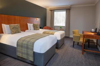 Best Western Plus Angel Hotel - 2