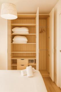 Cassini 2 Pers Hyper Center WiFi - Nice - 3