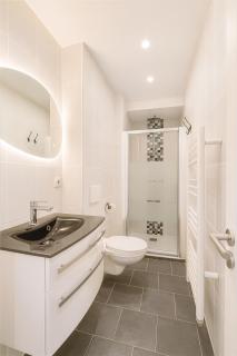 Cassini 2 Pers Hyper Center WiFi - Nizza - 7