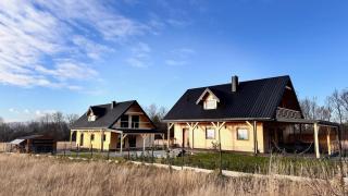 GóRSKA CHATA JAWOREK - 1