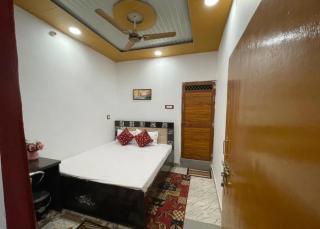 Hotal Shree Rameshwaram Ayodhya Dham Nearby Temple - 7