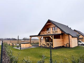 GóRSKA CHATA JAWOREK - 7