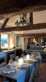 Maison de charme en Normandie - 0