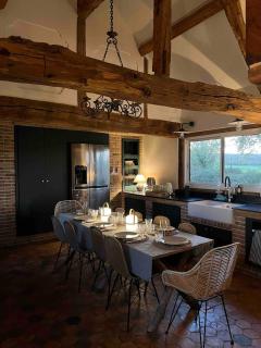 Maison de charme en Normandie - 9