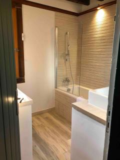 Maison de charme en Normandie -  - 3