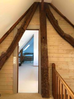 Maison de charme en Normandie - 7