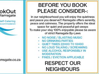 LookOut Ramsgate - 9