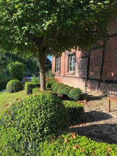 Maison de charme en Normandie - 5