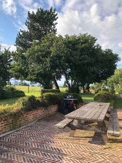 Maison de charme en Normandie - 3