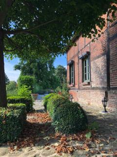 Maison de charme en Normandie - 1