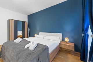 Nüll Residences 29 -3 Rooms for Families, Friends & Work - 6