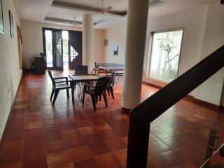 Peaceful Happy Home 2BHK with Patio, Pool in charming Siolim - 6