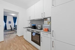 Nüll Residences 29 -3 Rooms for Families, Friends & Work - 1