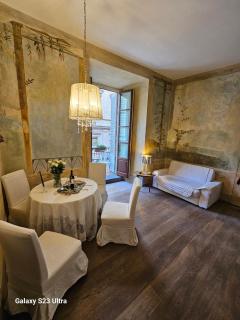 Appartamento Signoria - Florencia - 8