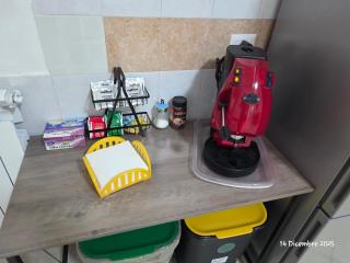 B&B Domus Morfeo 2 - 5