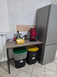 B&B Domus Morfeo 2 - 6