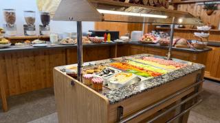 Bílá Labuť Pec - 2