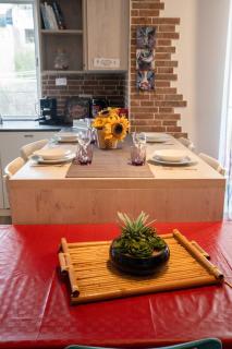 Cozy appartament sea view - 1