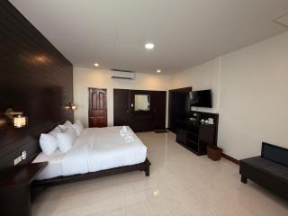 Amantra Lanta Resort - 9