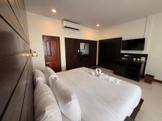 Amantra Lanta Resort -  - 8