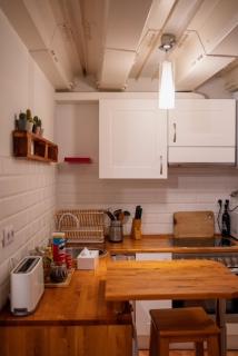 Apartment in Ciutat Vella Born - 0