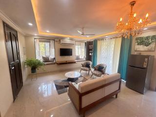 Monstera-Kudrat's Nilaya - 9