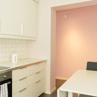 Double Bed Sofa Very Central Early Check Modern - 8