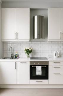 Double Bed Sofa Very Central Early Check Modern - 5