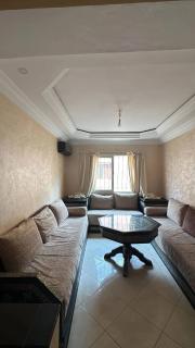 Apartment for rent 2 bedrooms and living room in Marrakesh - 0