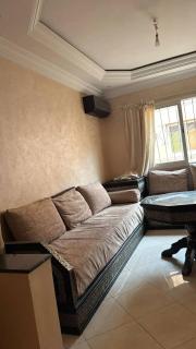 Apartment for rent 2 bedrooms and living room in Marrakesh - 8