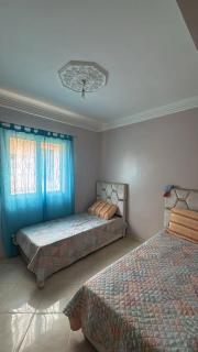 Apartment for rent 2 bedrooms and living room in Marrakesh - 2