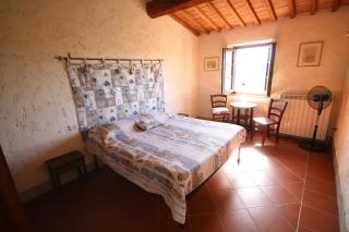 Podere Campo alle Serpi - 1