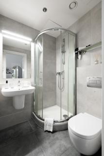 Beautiful Mala Strana Studios by easyBNB - 1