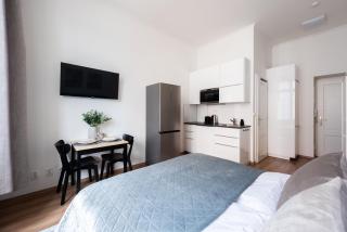 Beautiful Mala Strana Studios by easyBNB - 5