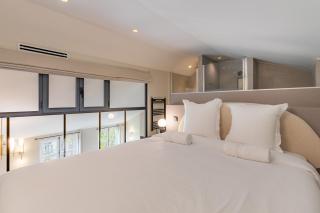 Superbe appartement climatisé - Bastille - 8