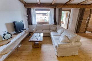 Elegante Appartamento a Cortina - 8