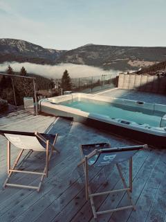 Bílá Labuť Pec - 5