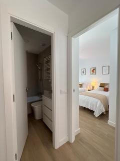 Cituspace Cuatro Caminos - 2