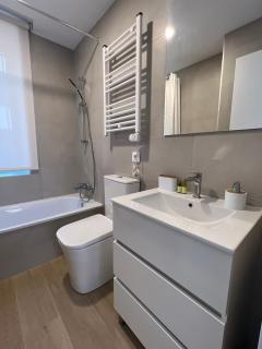 Cituspace Cuatro Caminos - 1