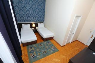 Azcot Hotel - Nizami Street - 6