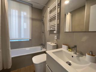 Cituspace Cuatro Caminos - 3