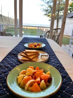 The Coastal Agonda - 9