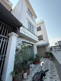 Full house for foreigners for rent - 8