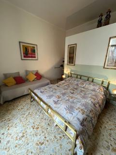 B&B Palazzo Carafa di Montorio - 8