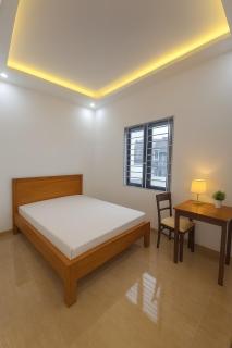 Full house for foreigners for rent - 5