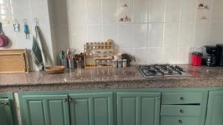 Entire villa with sea view - Bouznika Plage David - Bouznika - 6