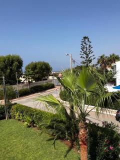 Entire villa with sea view - Bouznika Plage David - 4