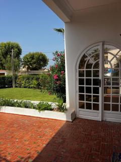 Entire villa with sea view - Bouznika Plage David - Bouznika - 3