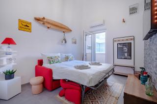 GuestHost - Dimora di Miriam 2 Taranto - 3