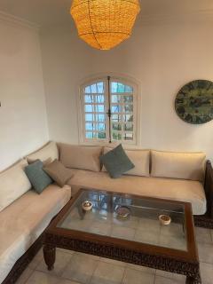 Entire villa with sea view - Bouznika Plage David - 1